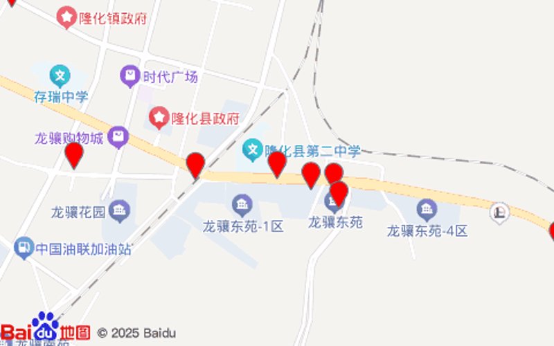 二手房市场新动向：隆化篇