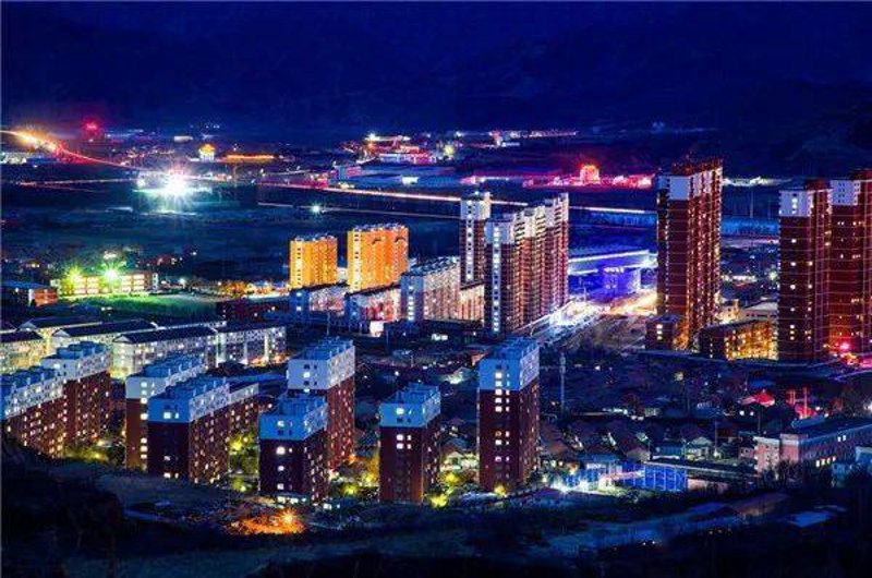 隆化新房市场动态：置业新选择