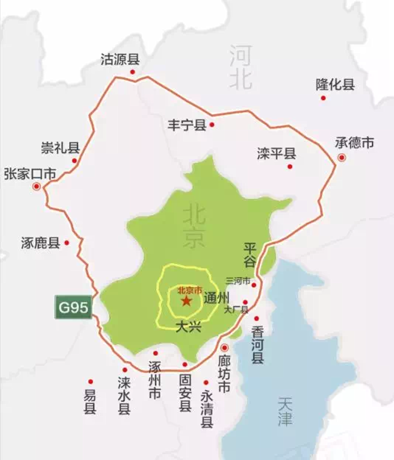 走进隆化租房市场，发现不一样的居住体验